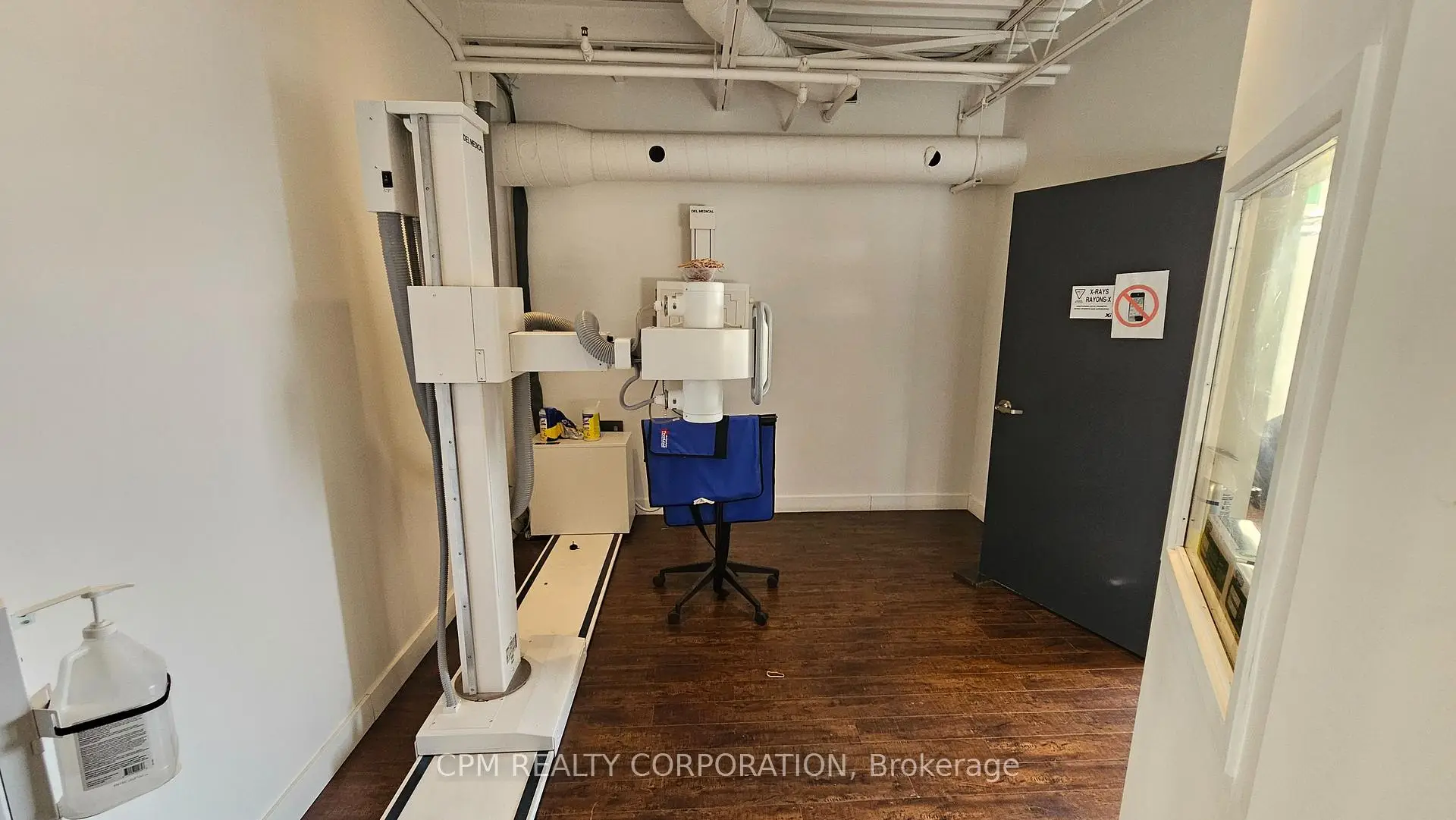 Commercial for lease