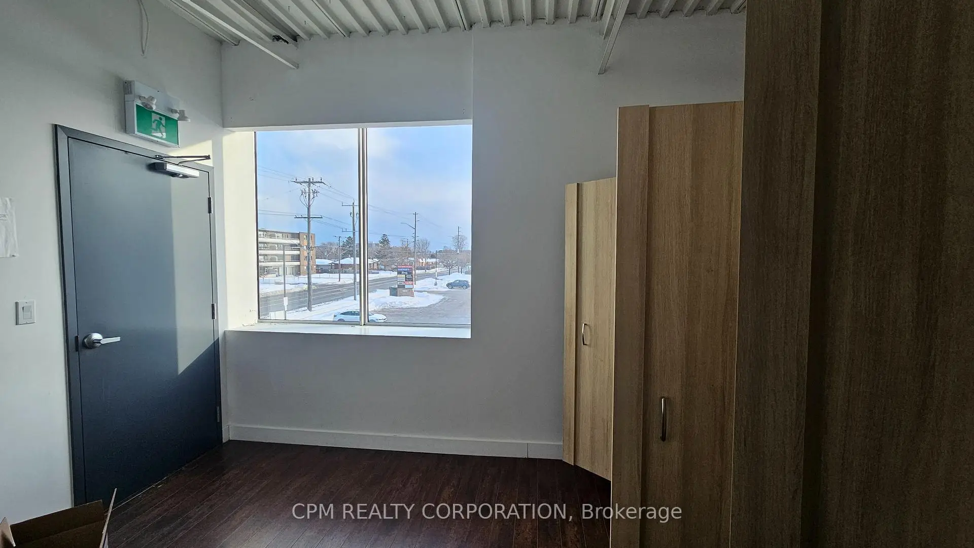 Commercial for lease