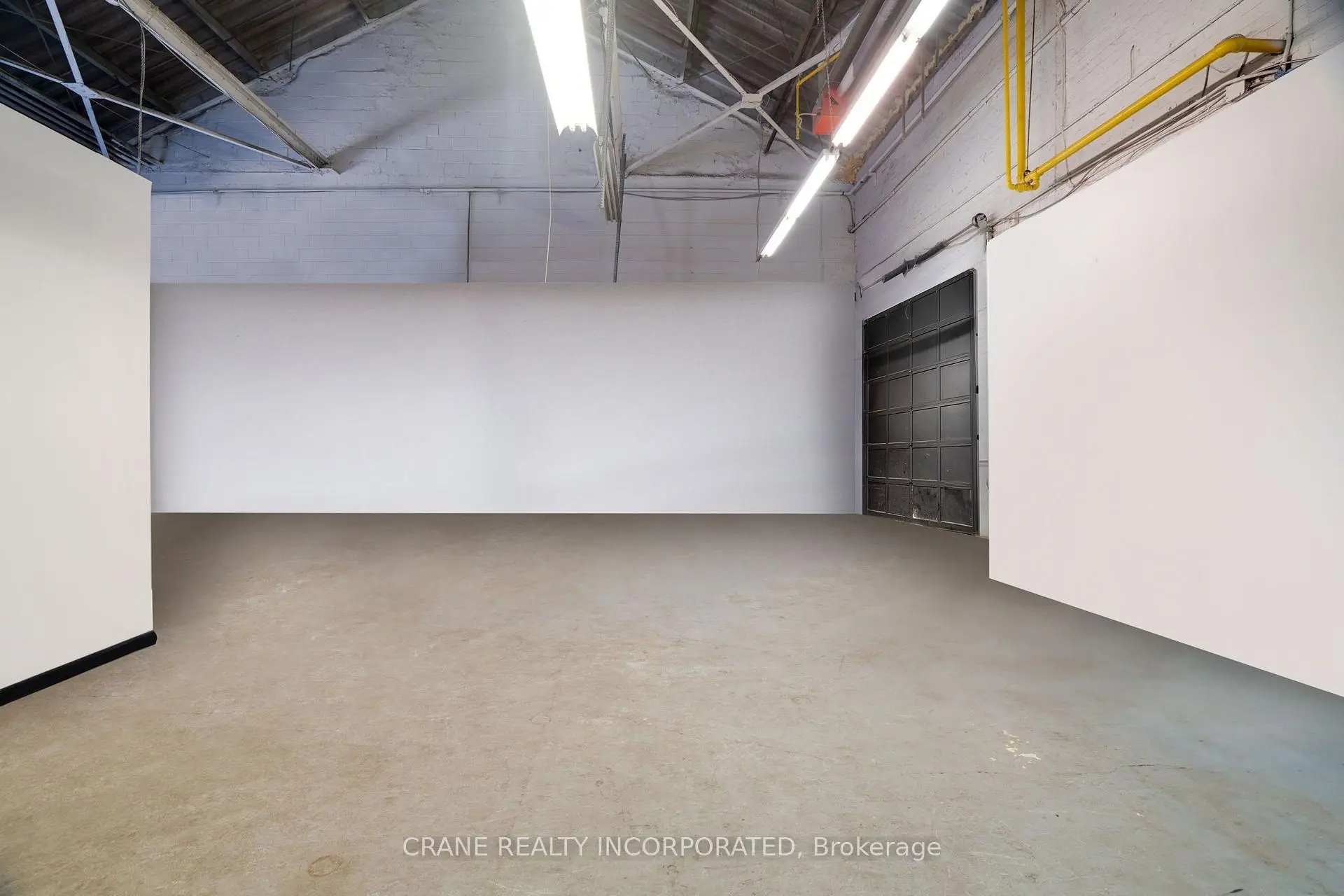 Commercial for lease