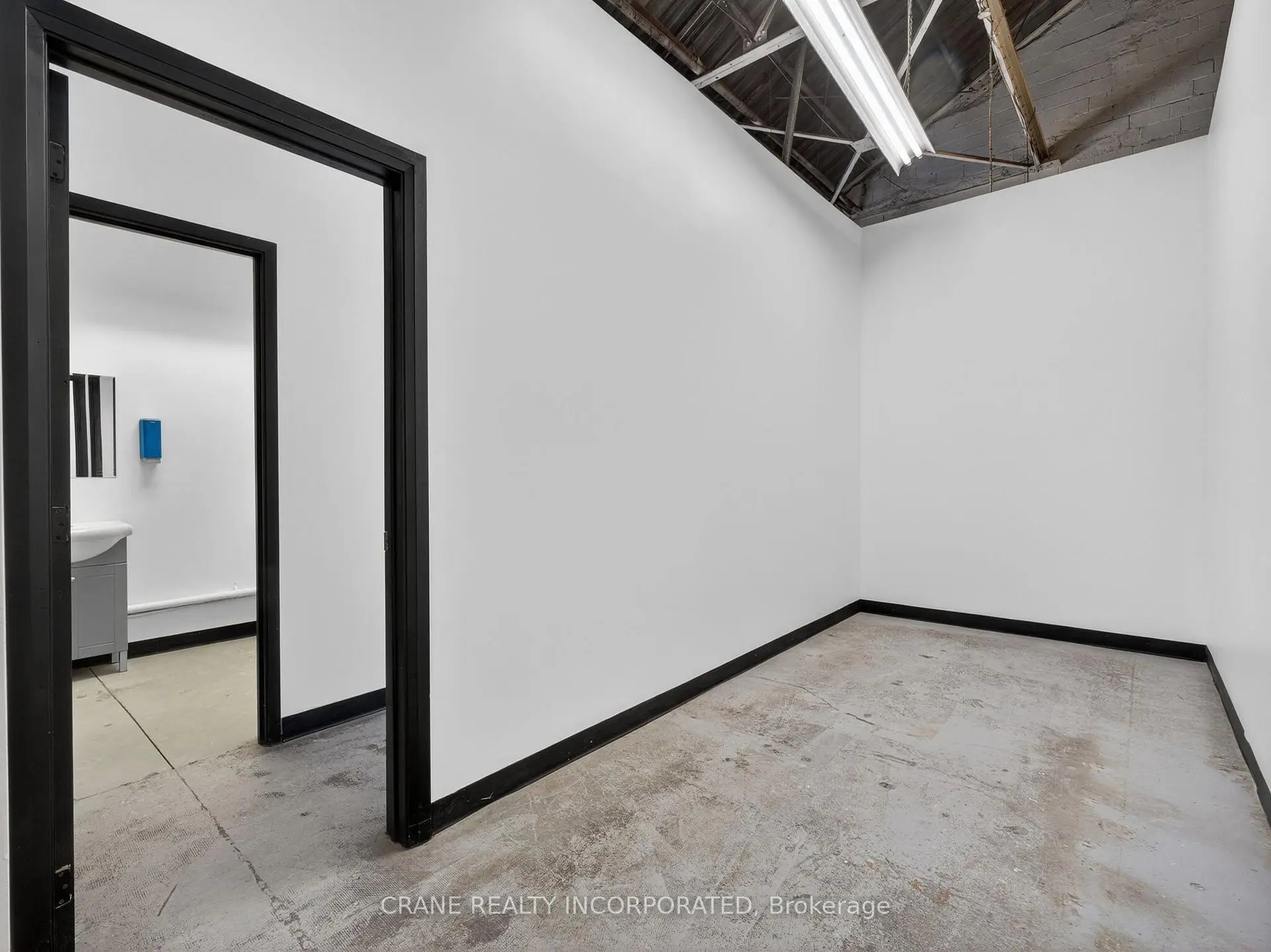 Commercial for lease