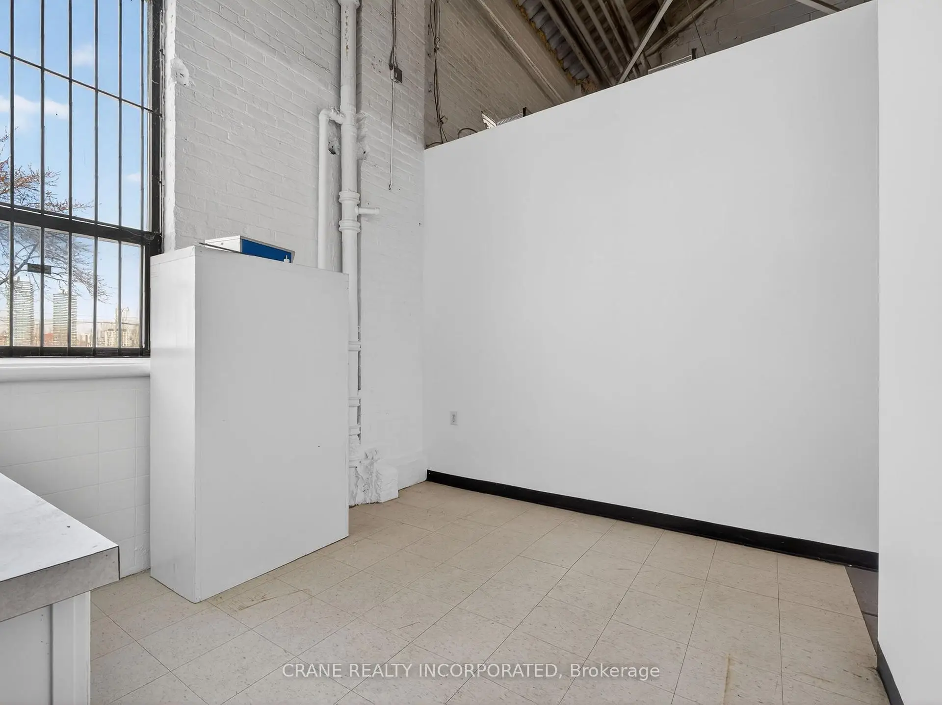 Commercial for lease