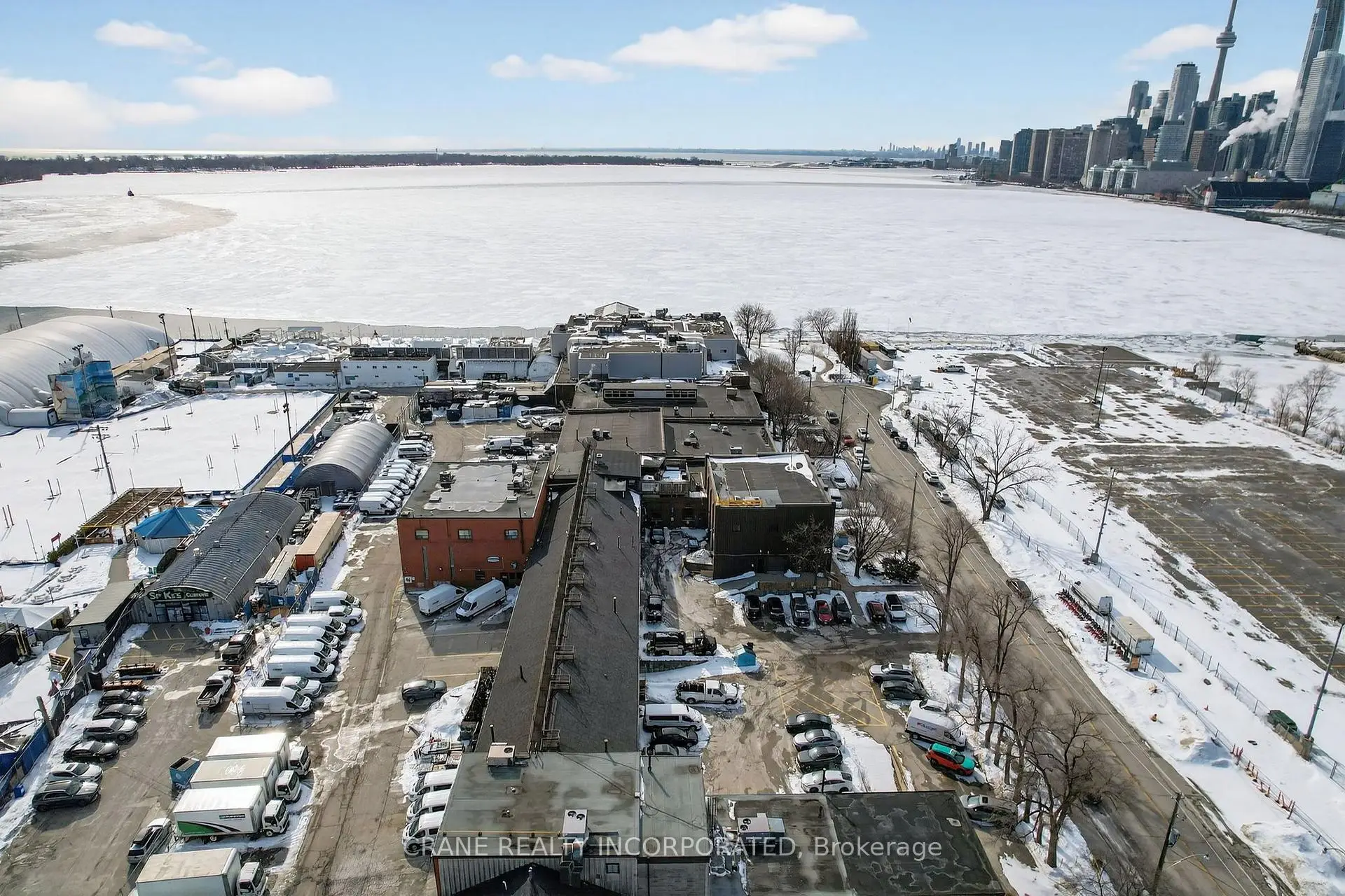 Commercial for lease