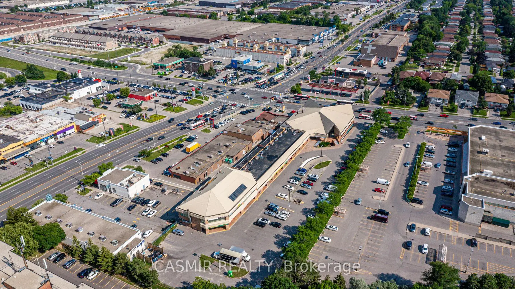 Commercial for lease