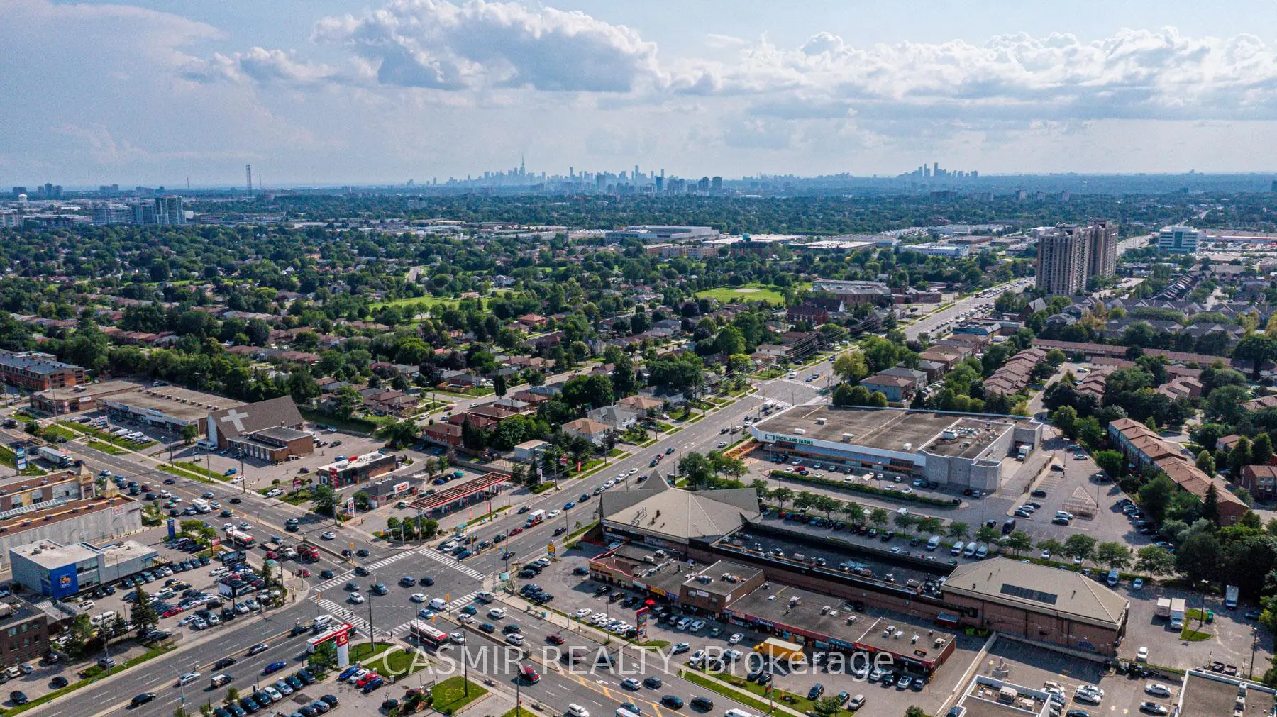 Commercial for lease