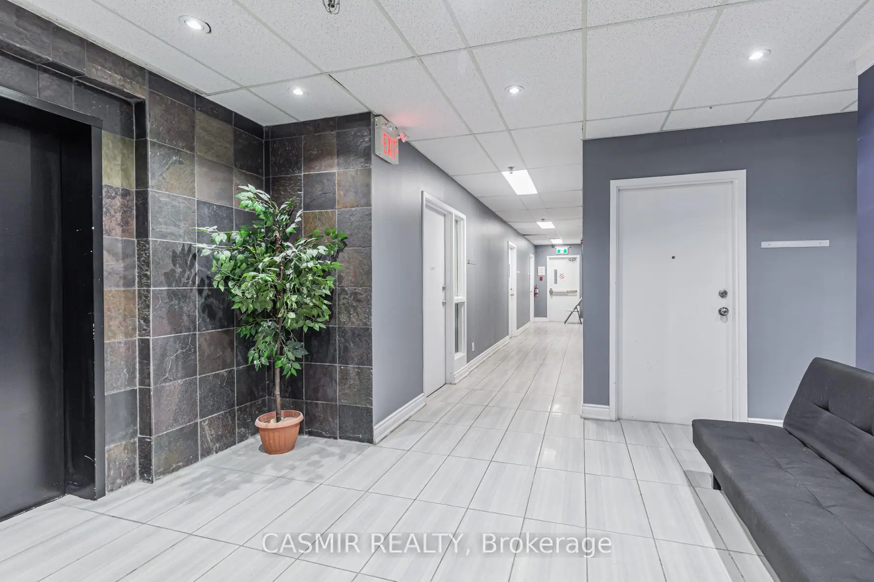 Commercial for lease
