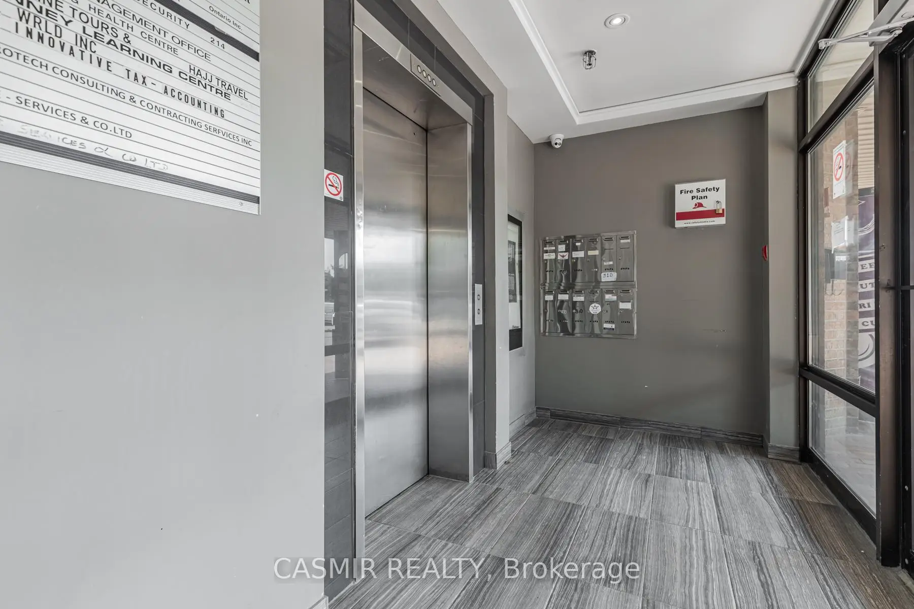 Commercial for lease
