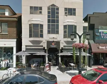 312-500 Danforth Aven