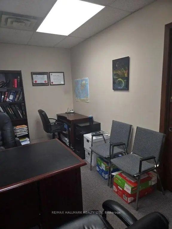 Commercial for lease