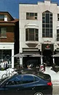 Commercial for lease