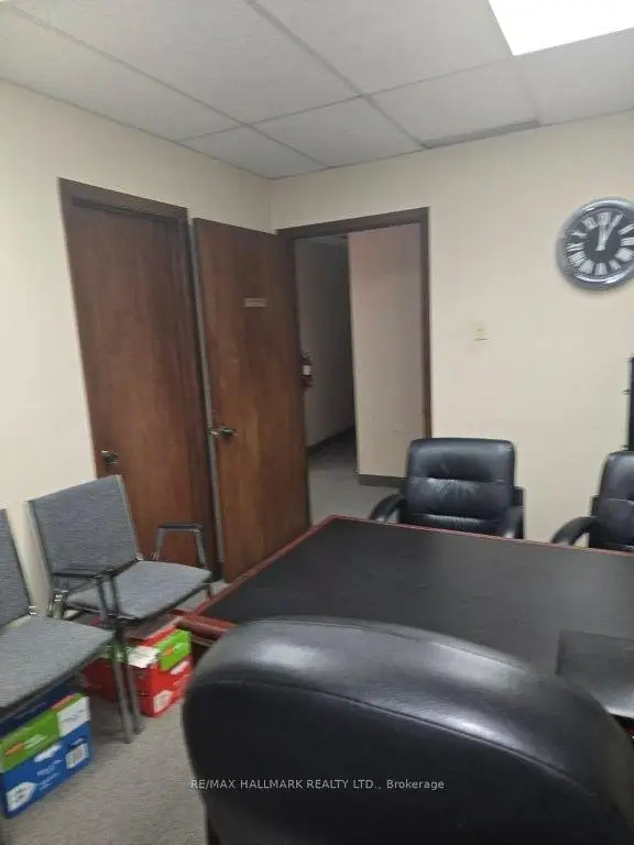 Commercial for lease