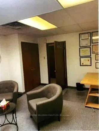 Commercial for lease