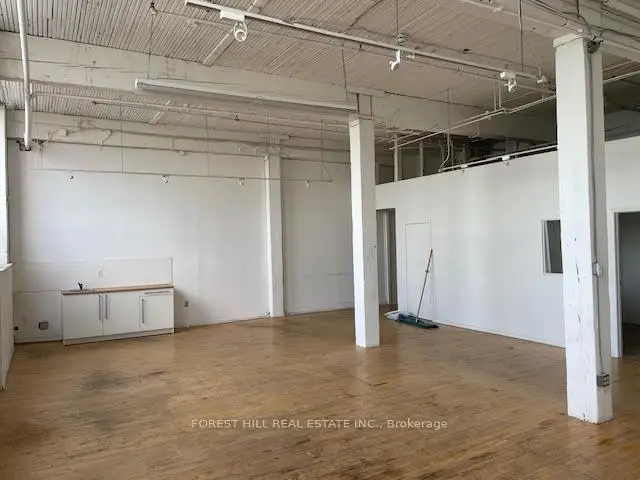 Commercial for lease