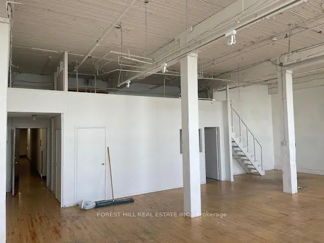 Commercial for lease