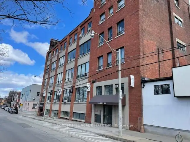 Commercial for lease