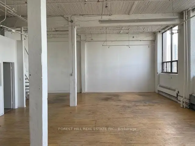 Commercial for lease