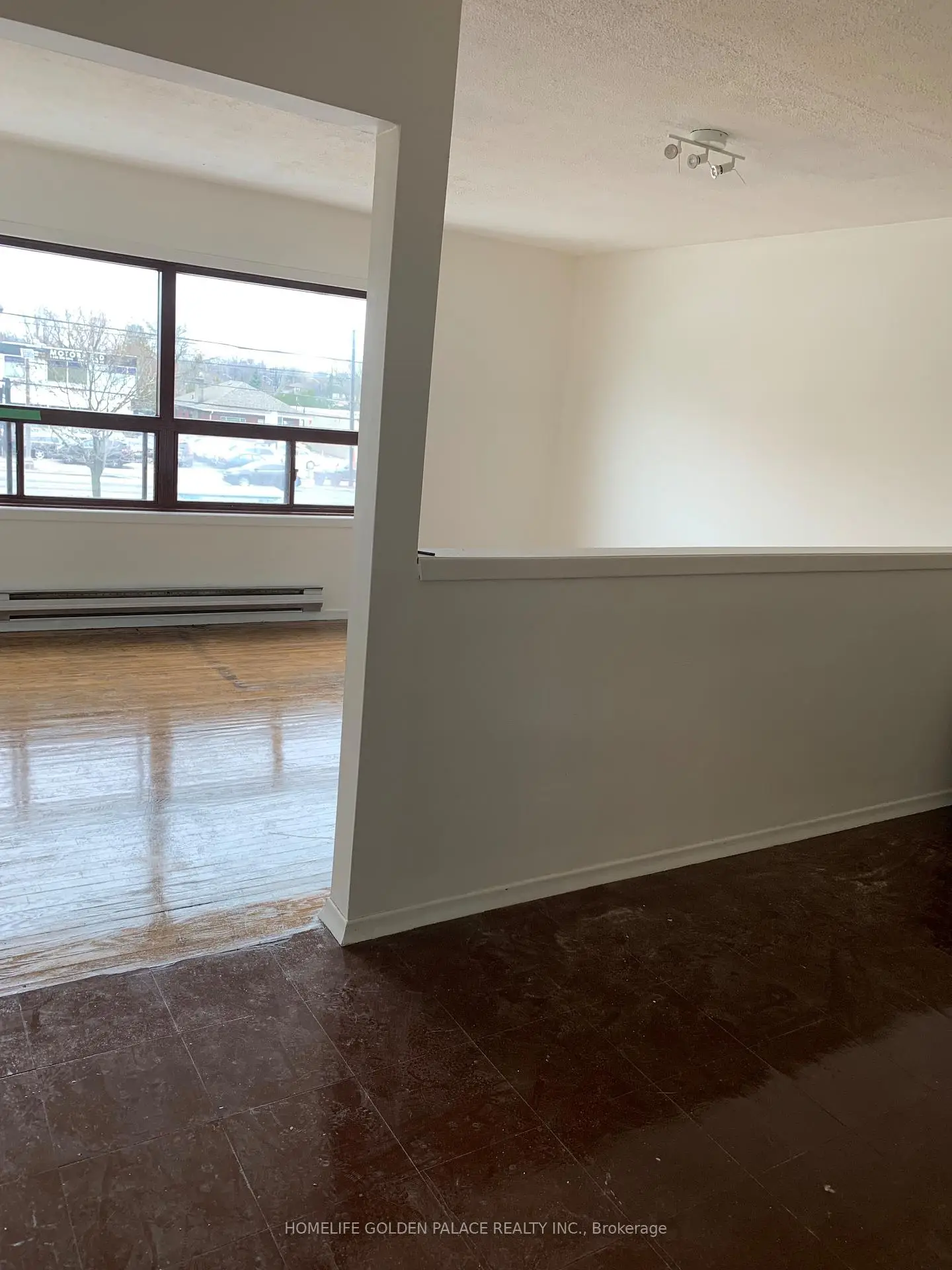 Commercial for lease