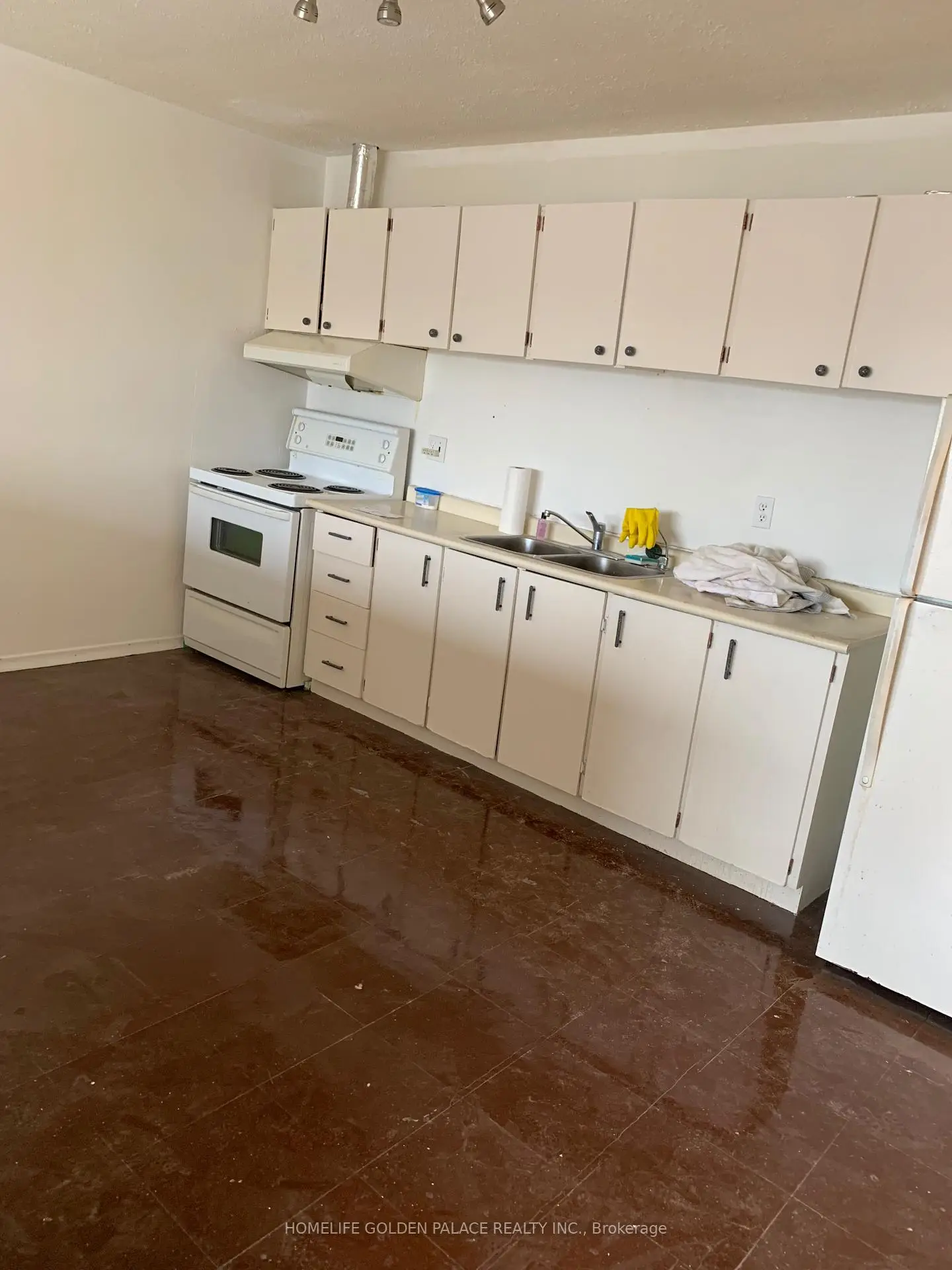 Commercial for lease