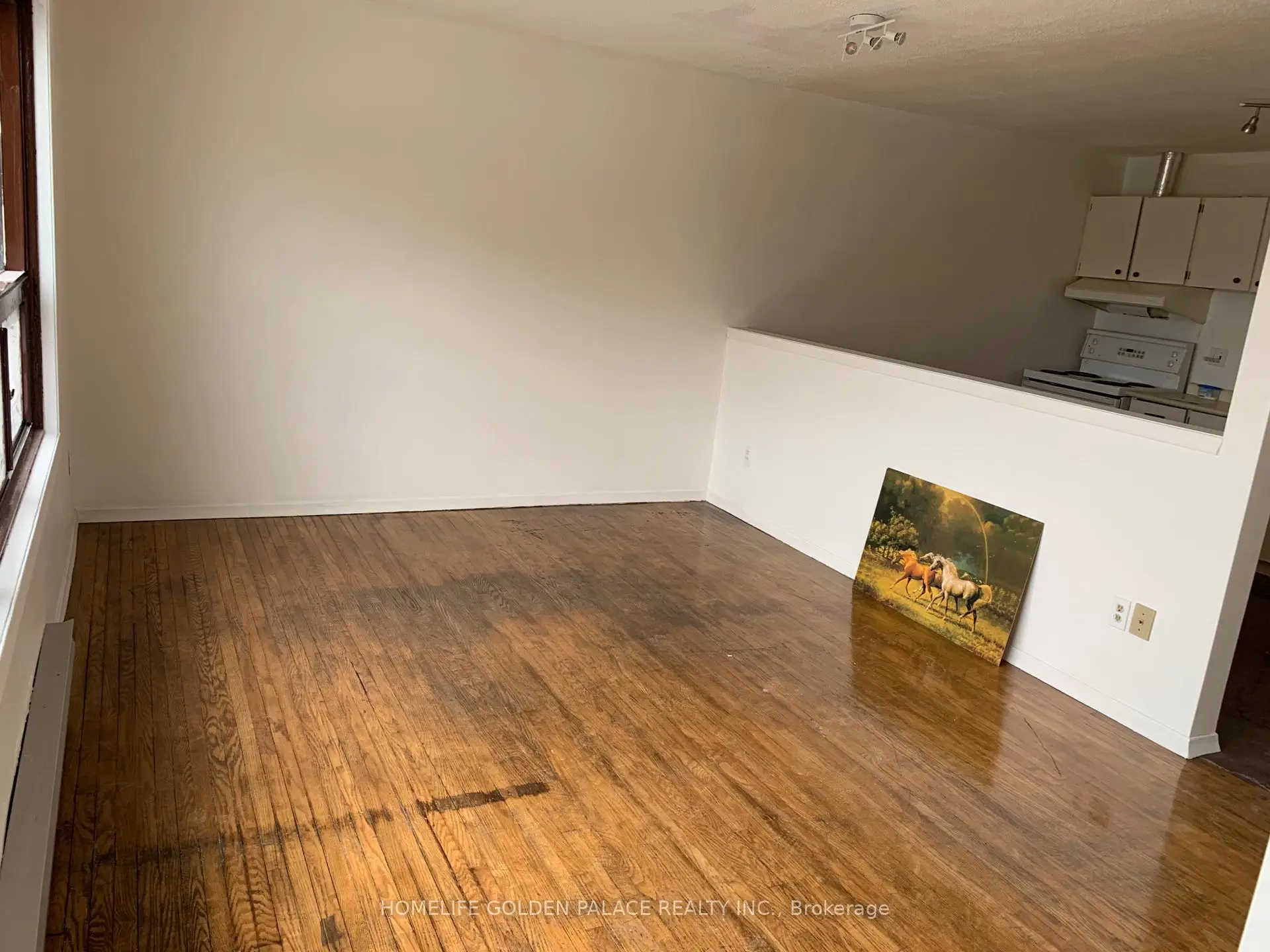 Commercial for lease