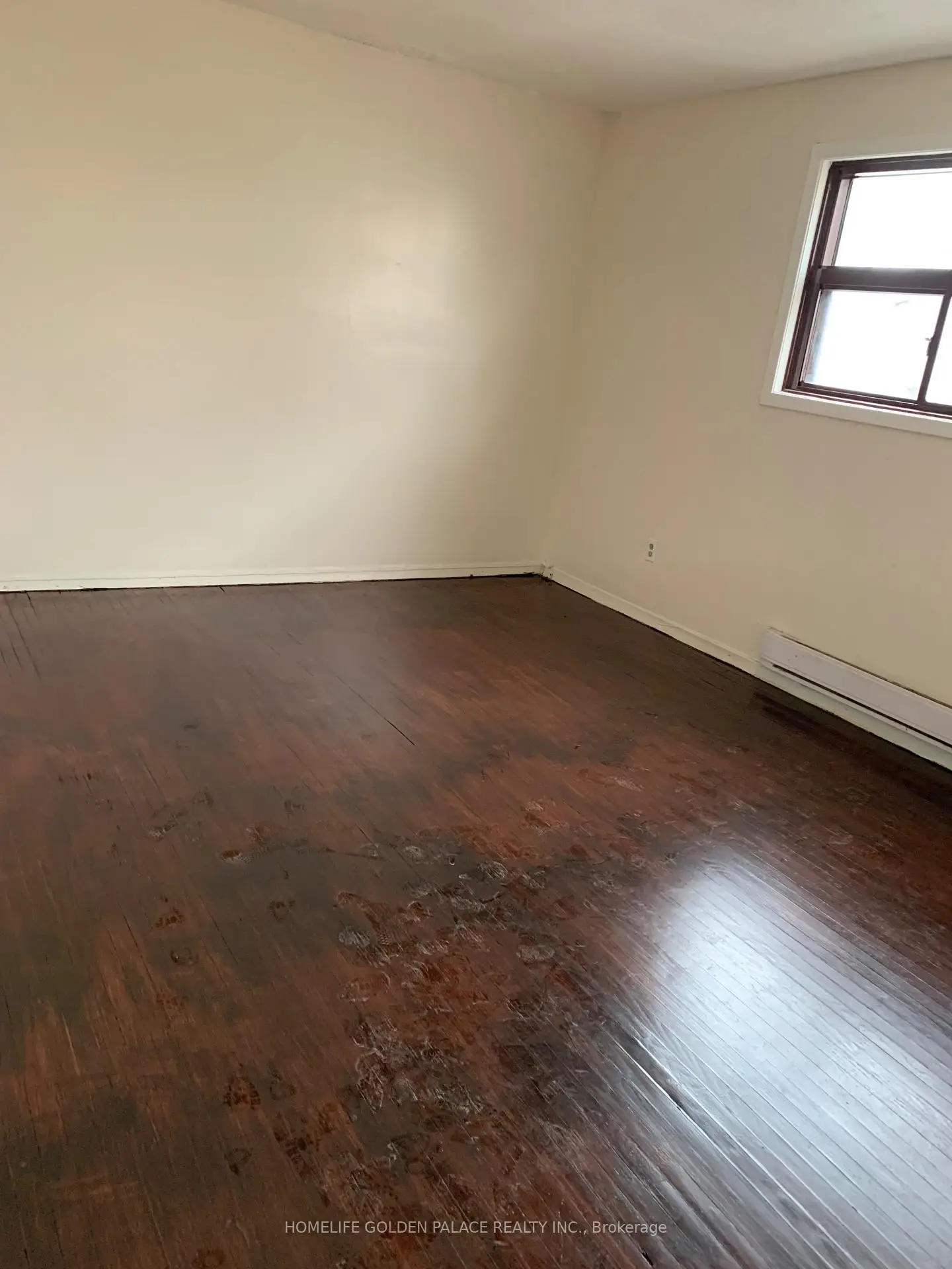 Commercial for lease