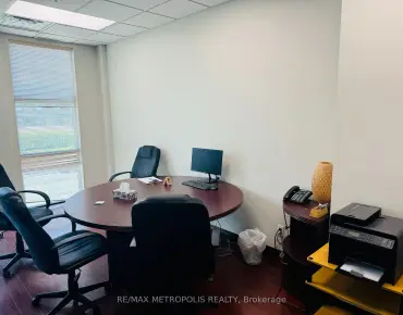 209-1585 Markham Road