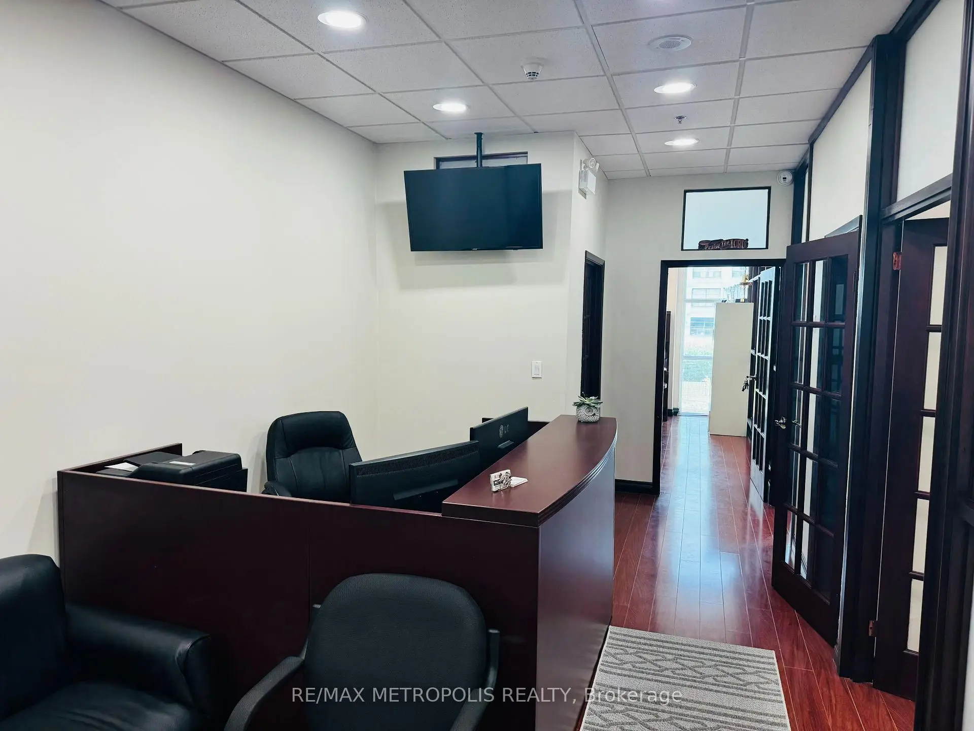 Commercial for lease