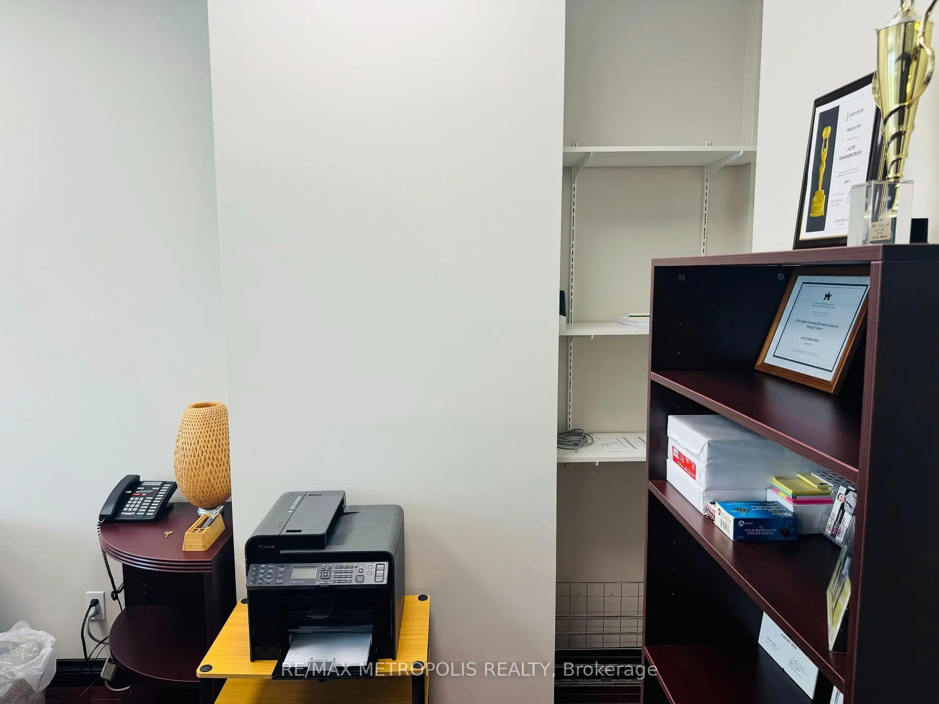 Commercial for lease