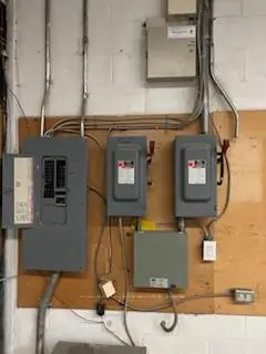 Commercial for lease