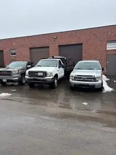 Commercial for lease