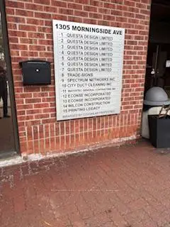 Commercial for lease