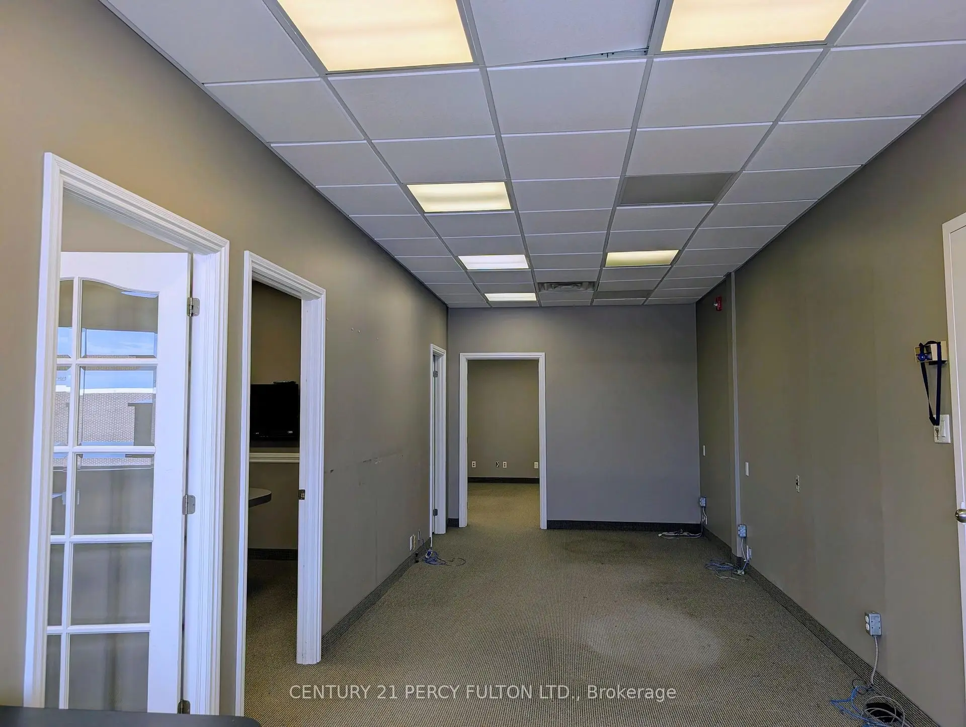 Commercial for lease