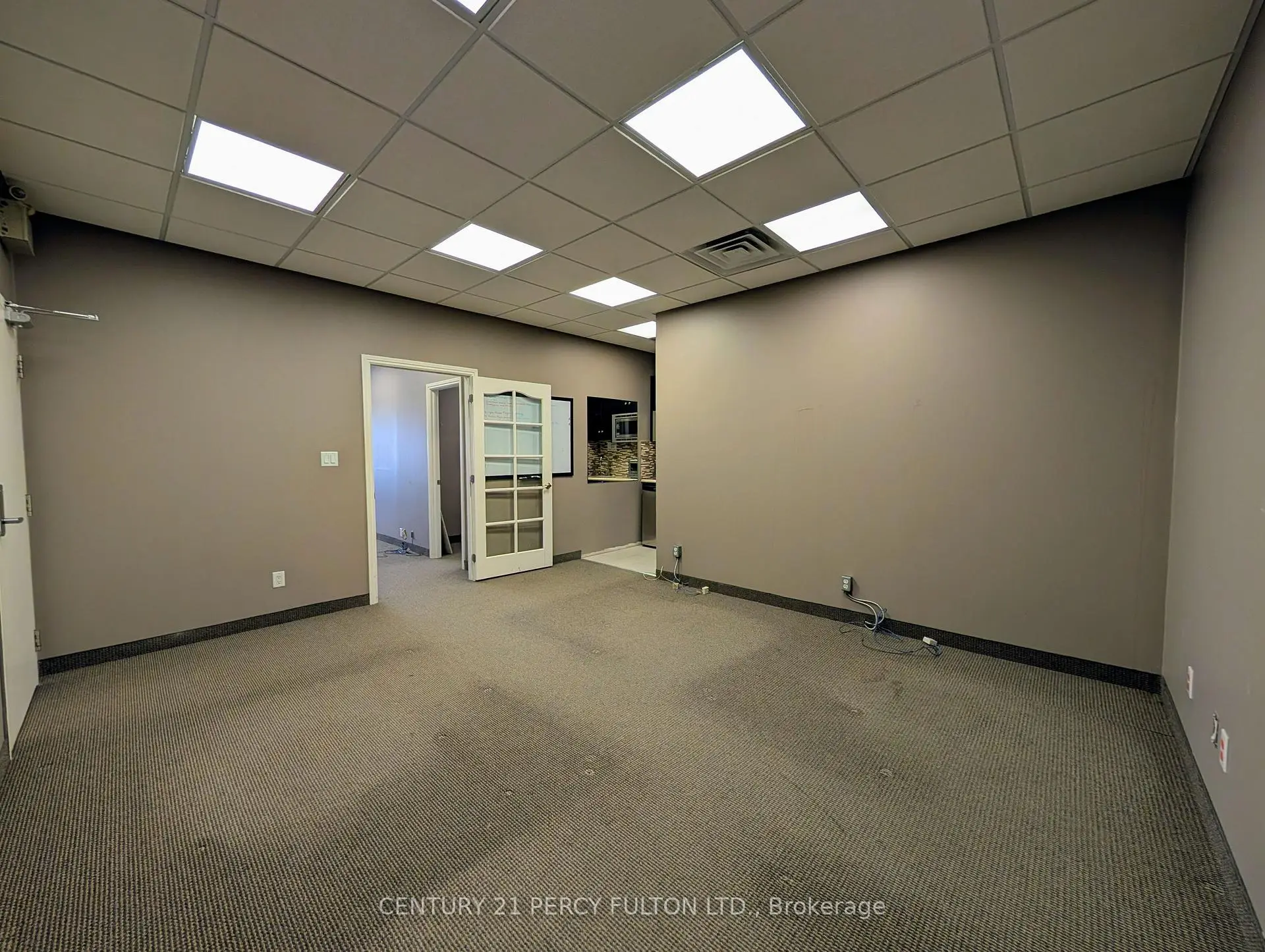 Commercial for lease