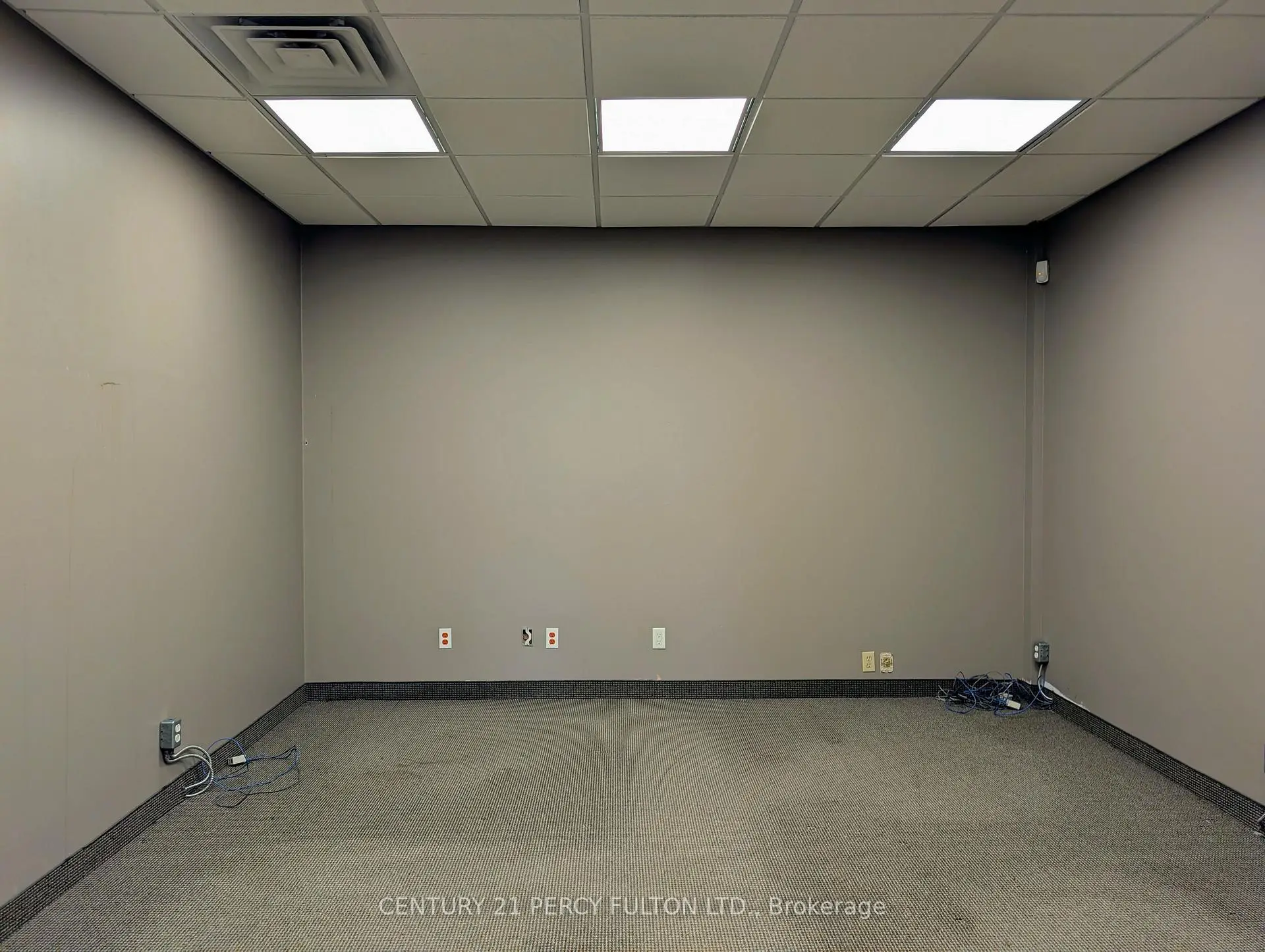 Commercial for lease