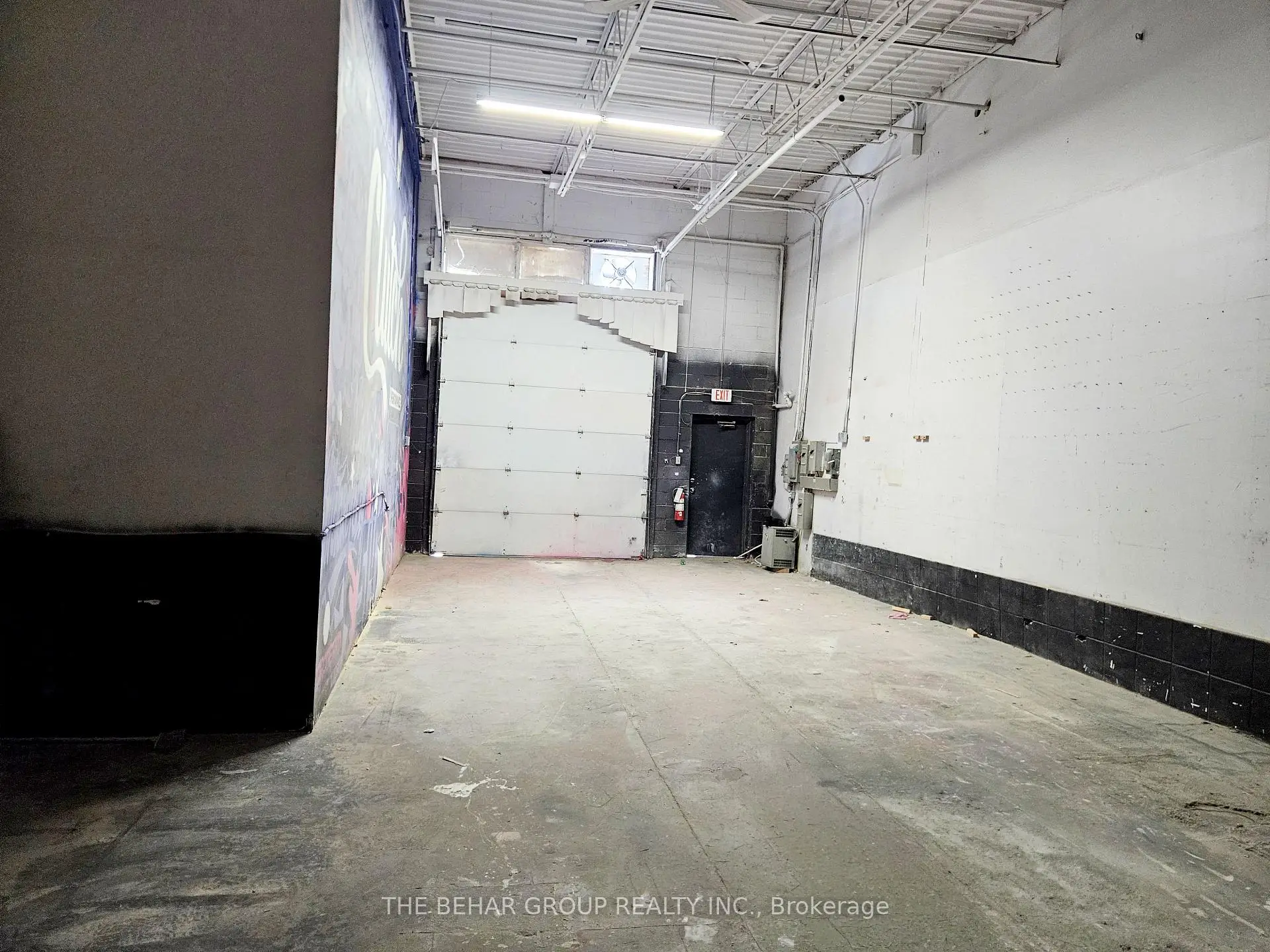 Commercial for lease