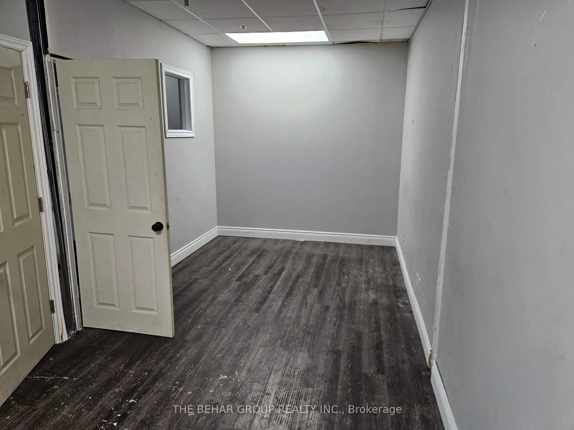 Commercial for lease