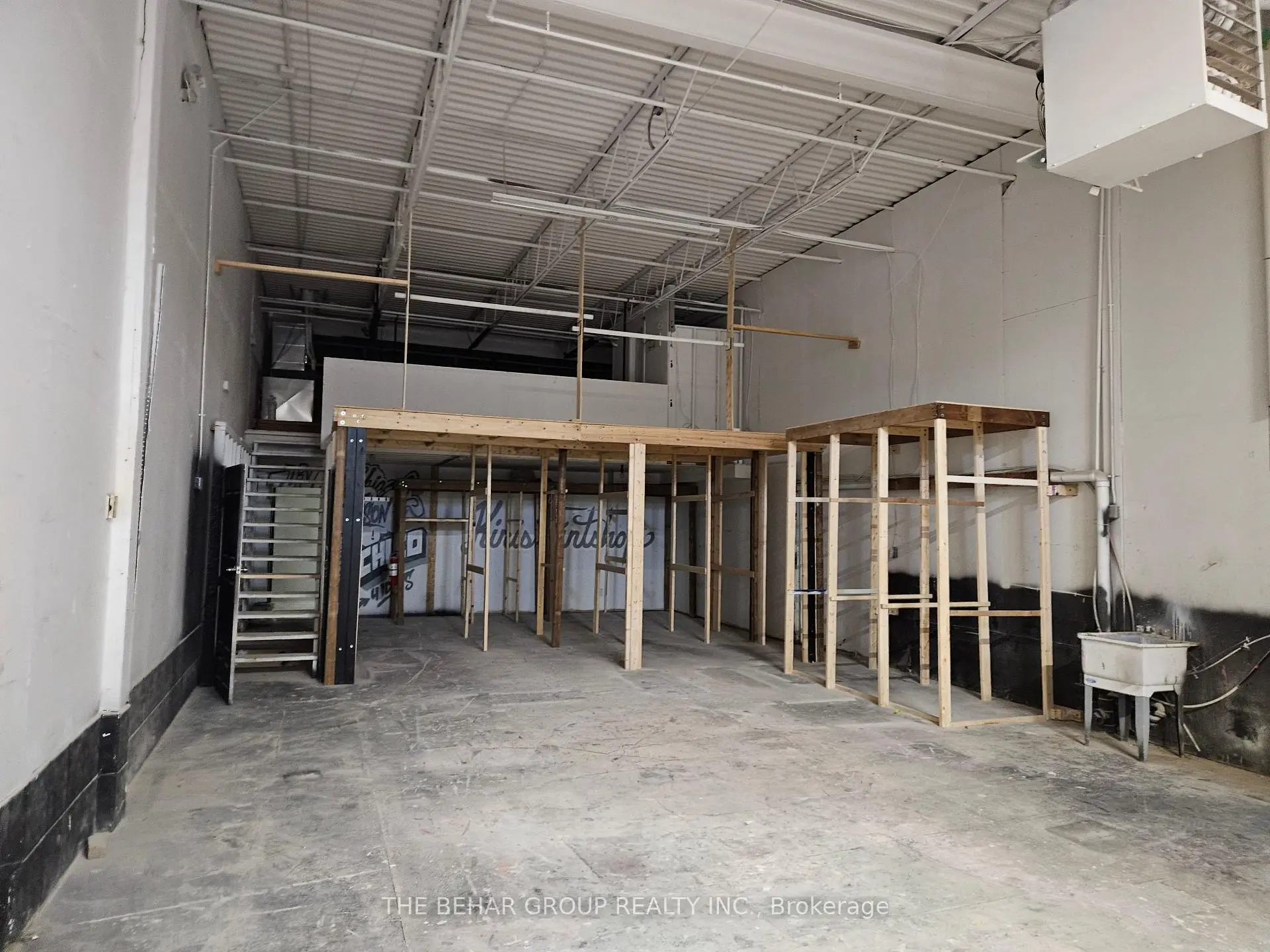 Commercial for lease