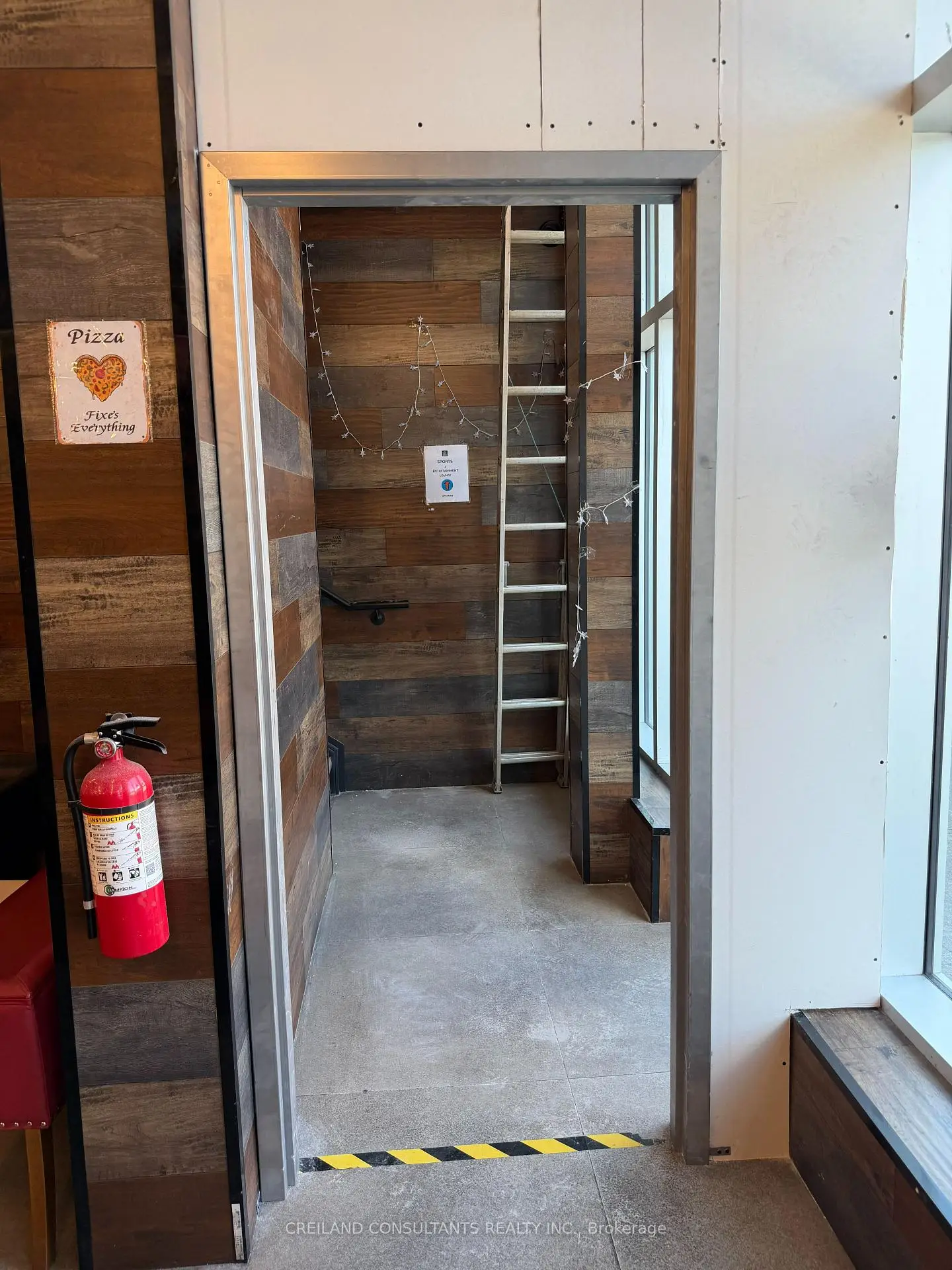 Commercial for lease