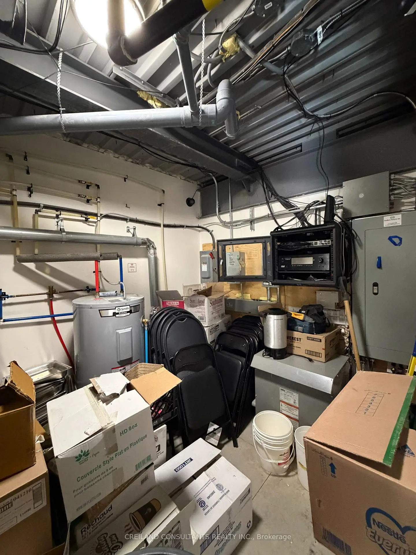 Commercial for lease