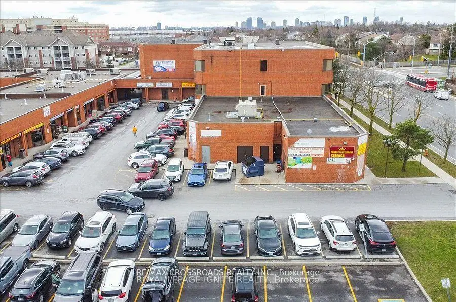 Commercial for lease