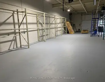 
515 Milner Ave Toronto For Lease looking for tenant