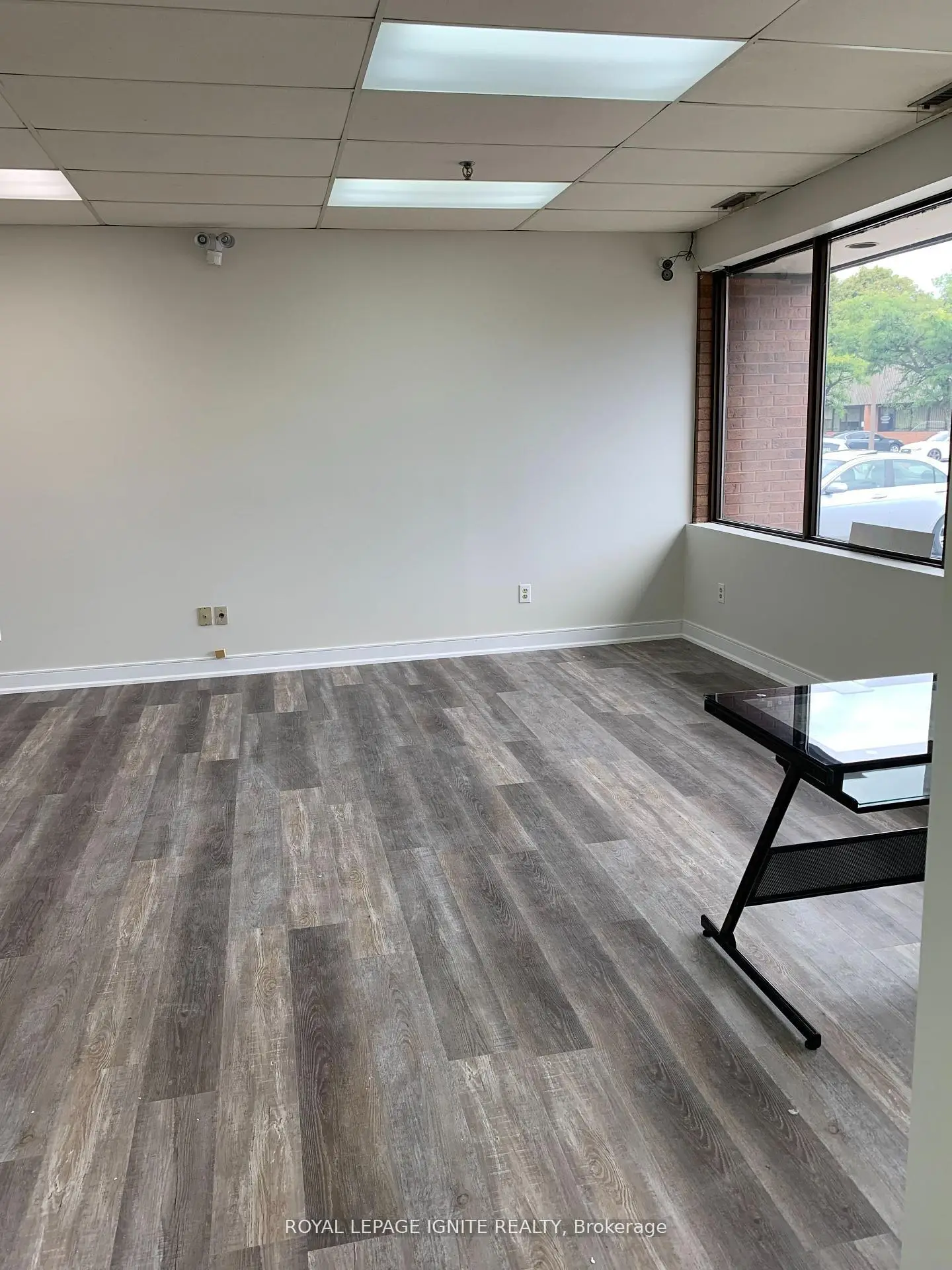 Commercial for lease