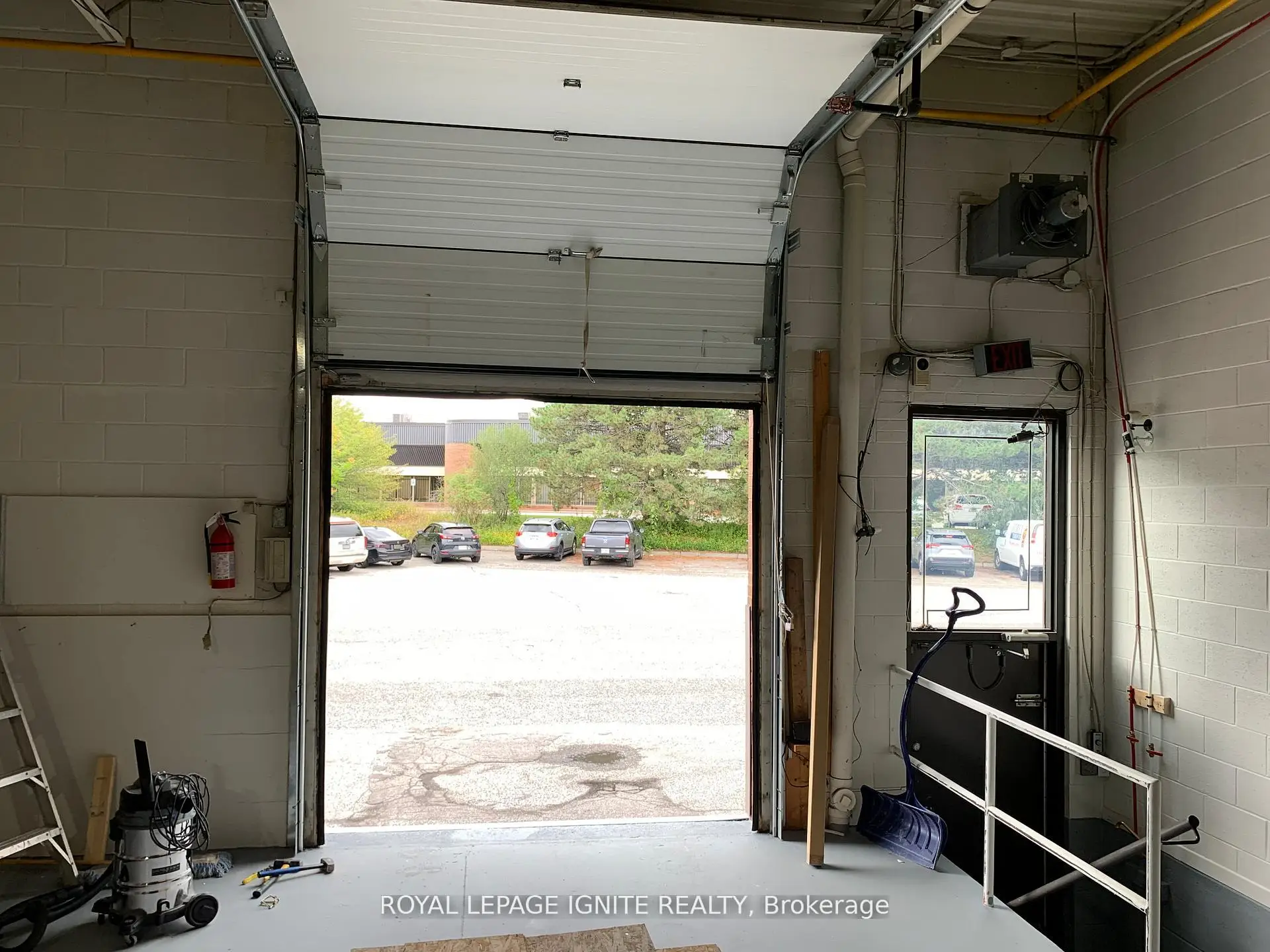 Commercial for lease