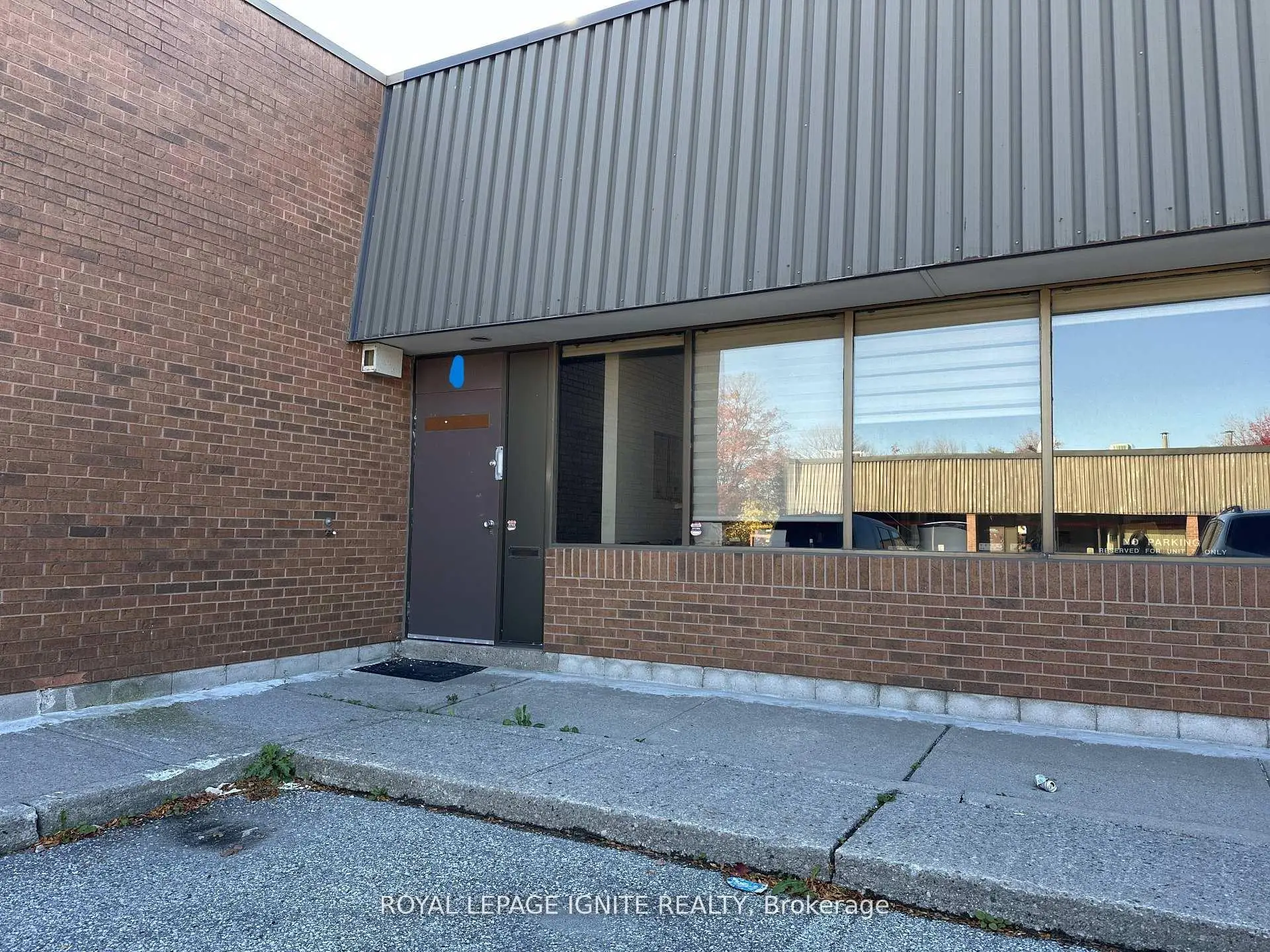 Commercial for lease