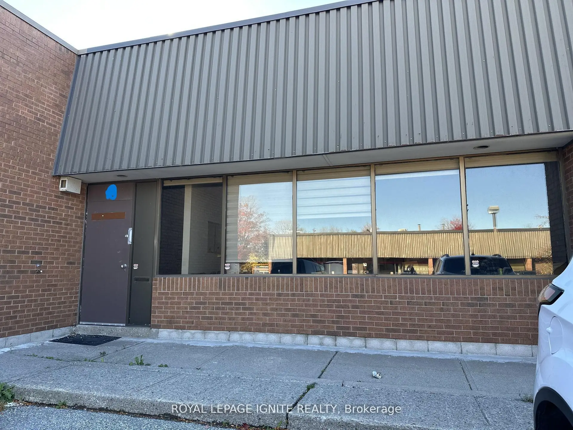 Commercial for lease