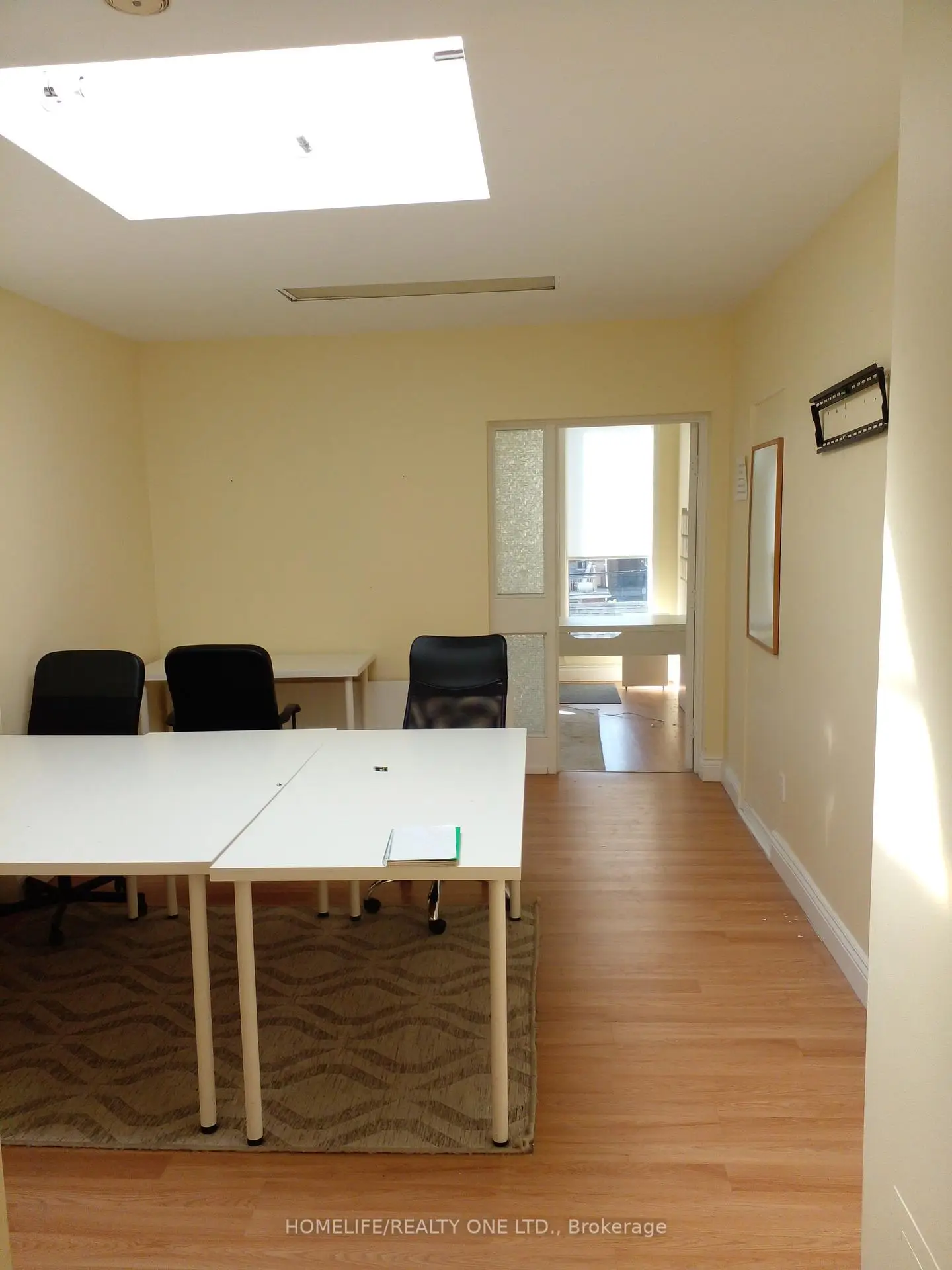 Commercial for lease