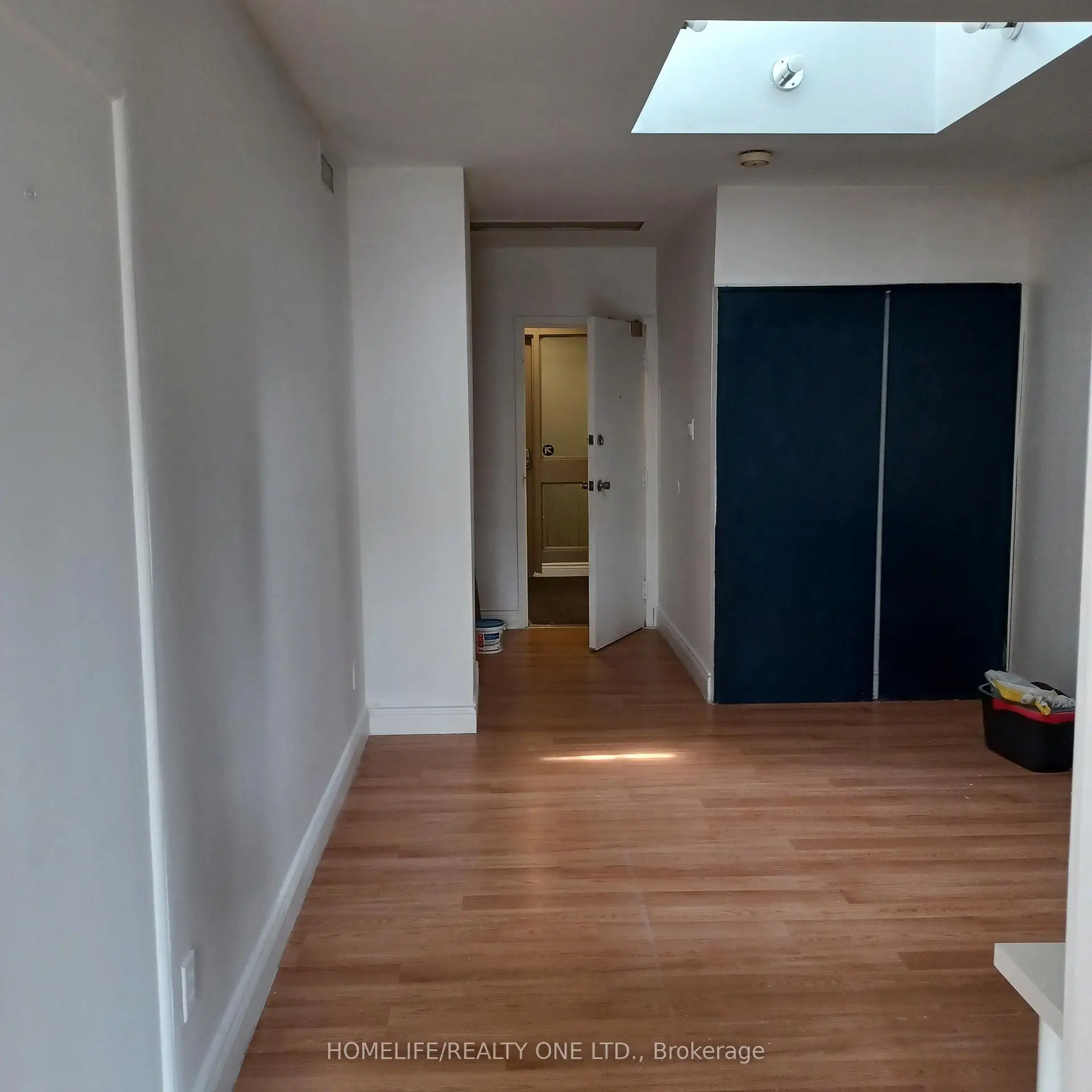 Commercial for lease