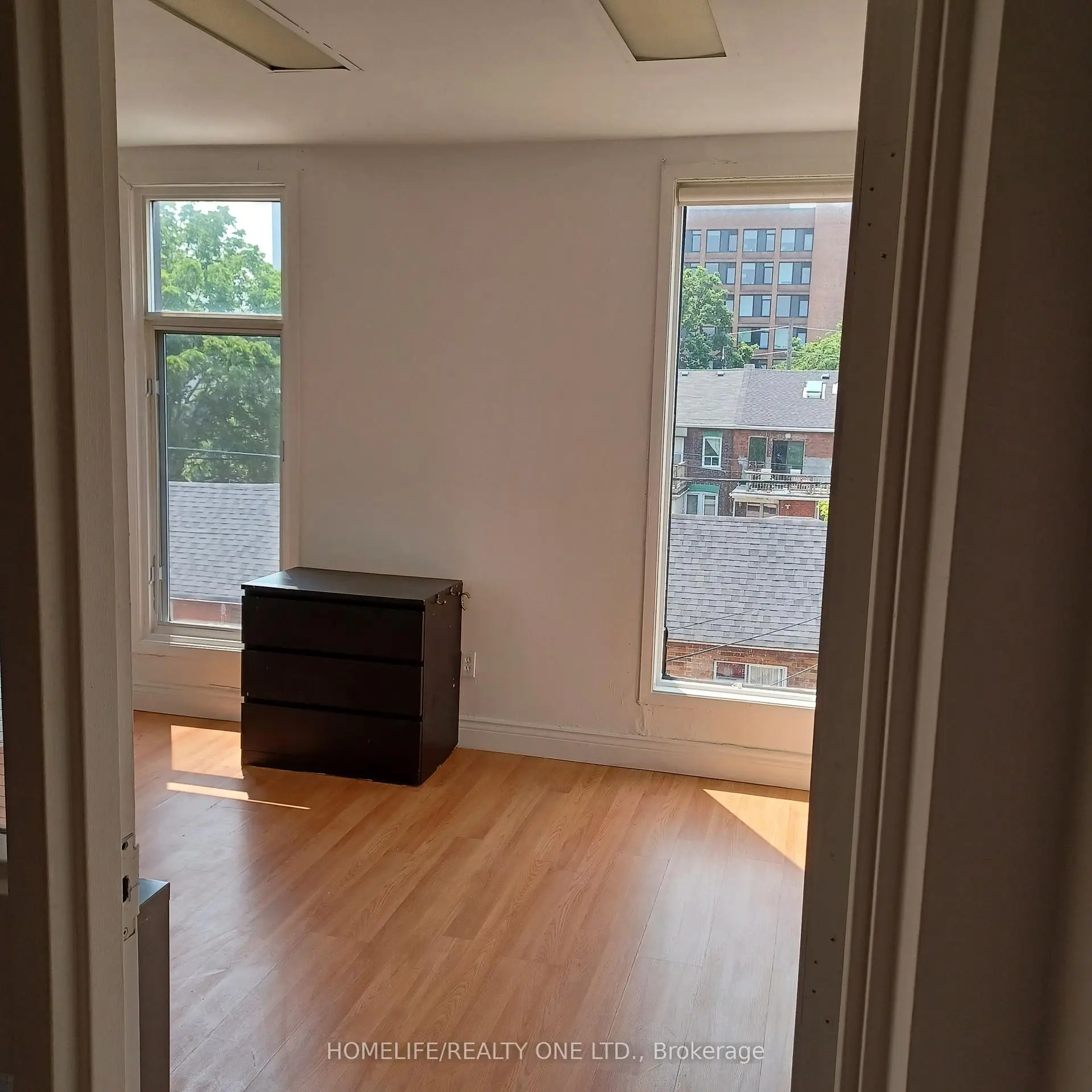 Commercial for lease