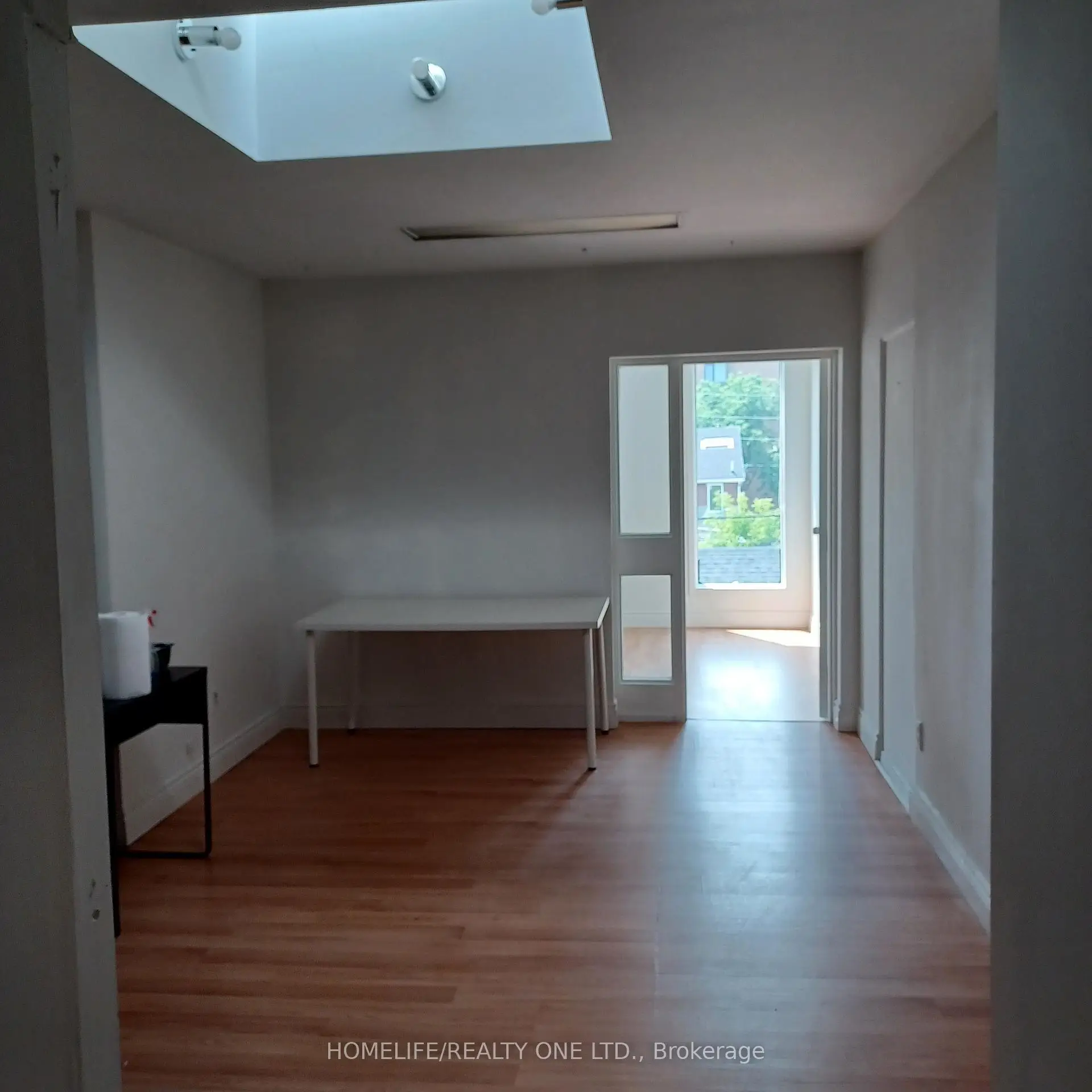 Commercial for lease
