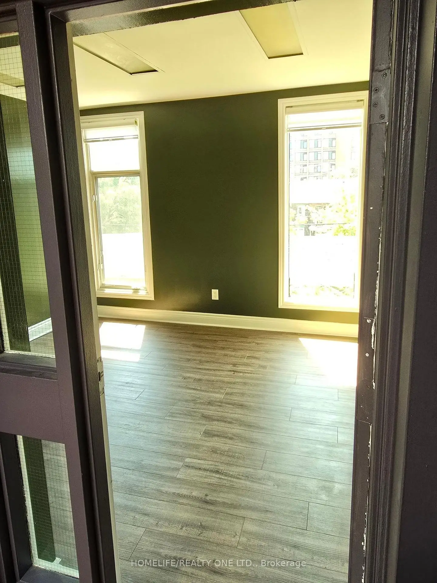 Commercial for lease