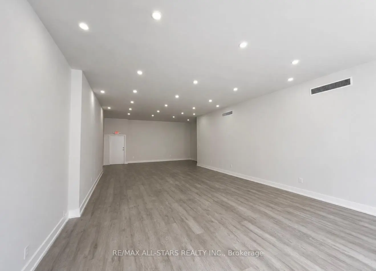 Commercial for lease