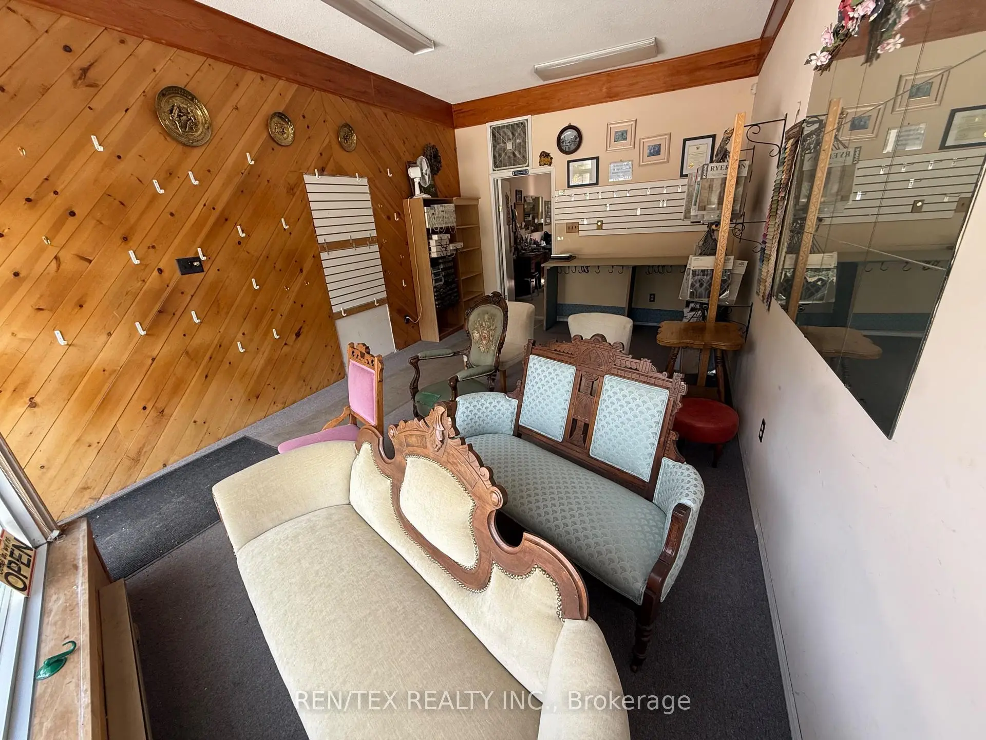 Commercial for lease